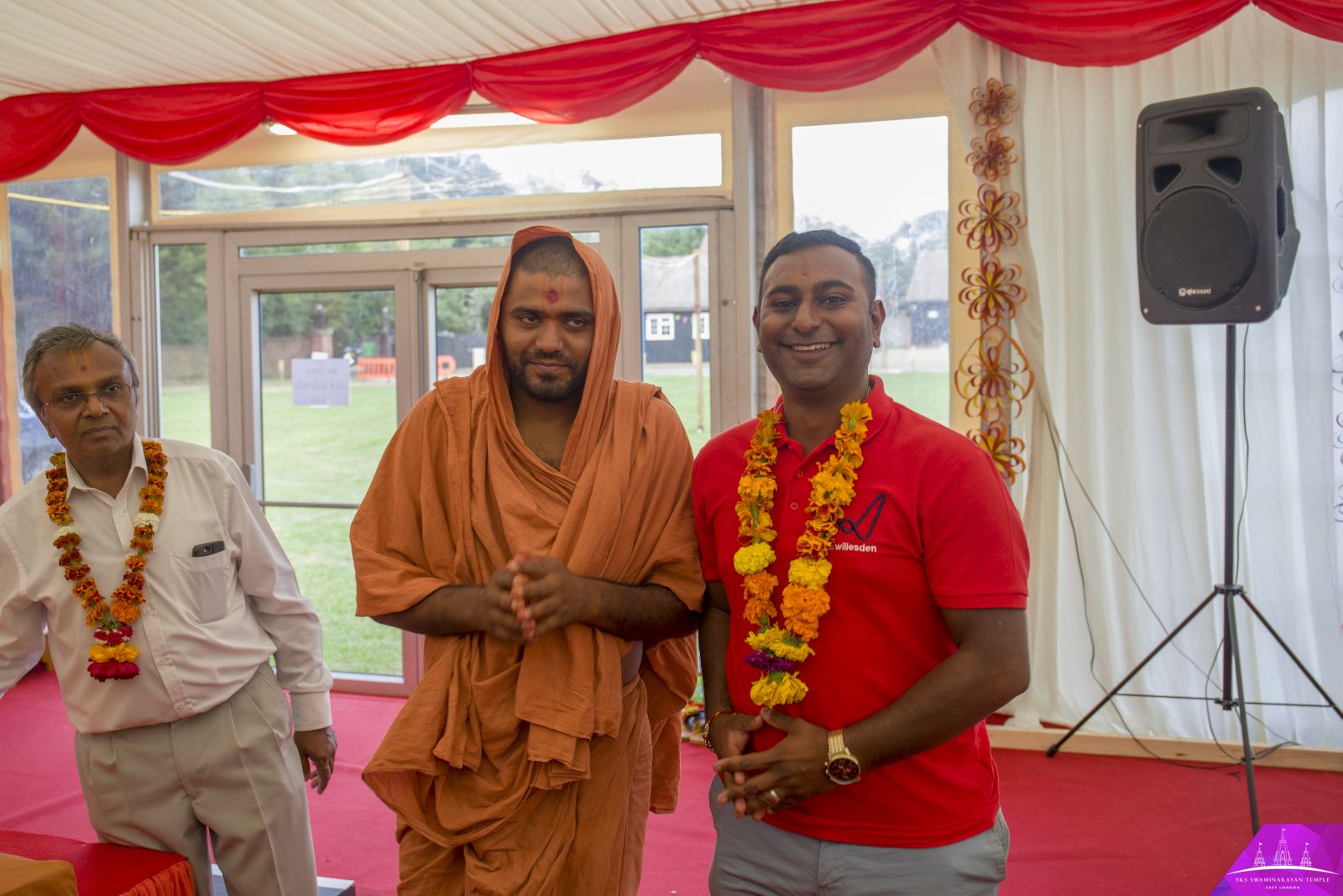 7D2A7613 copy - ©1987-2017 SKS Swaminarayan Temple East London